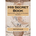 His Secret Book - Paperback