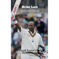 Brian Lara - Paperback