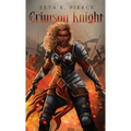 The Crimson Knight - Hardcover