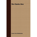 The Charles Men - Paperback
