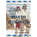 Hear the Thunder Roll - Paperback