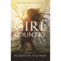 Girl Country: And Other Stories - Paperback