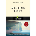 Meeting Jesus - Paperback