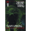 Swamp Thing by Nancy A. Collins Omnibus (New Edition) - Hardcover