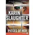 Pieces of Her - Paperback