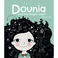 Dounia and the Magic Seeds - Hardcover