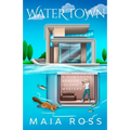 Water Town: A Humorous Beaver Island Mystery - Paperback