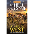 To Hell and Gone - Mass Market Paperbound