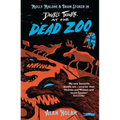 Double Trouble at the Dead Zoo: Molly Malone & Bram Stoker - Paperback