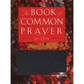 1979 Book of Common Prayer Personal Edition - Leather