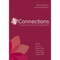 Connections: A Lectionary Commentary for Preaching and Worship: Year A, Volume 2, Lent Through Pentecost - Hardcover