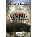 OVNIs SOBRE RUMANIA - Paperback