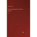 Official Correspondence of Thomas Bekynton: Vol. II - Hardcover