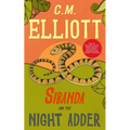 Sibanda and the Night Adder - Paperback
