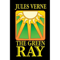 The Green Ray - Paperback