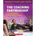 The Coaching Partnership: Collaboration for Systemic Change - Paperback