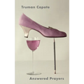 Answered Prayers - Paperback
