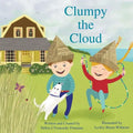 Clumpy the Cloud - Paperback