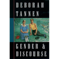 Gender and Discourse - Paperback