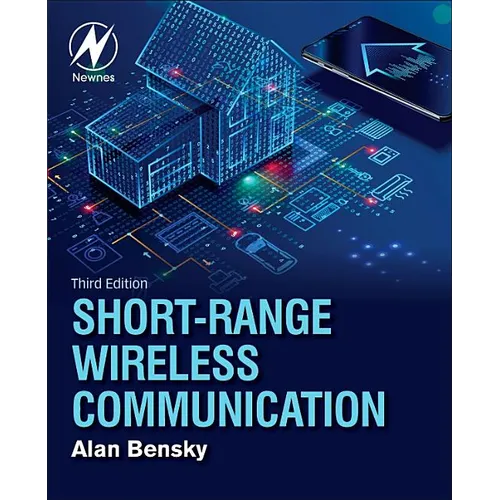 Short-Range Wireless Communication - Paperback