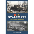 Stalemate: Book 6 of the Axis Alternate Series - Paperback