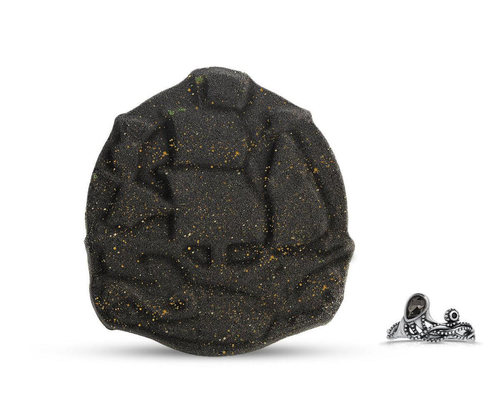 Bonny's Pirate Ship - Bath Bomb