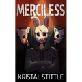 Merciless - Paperback