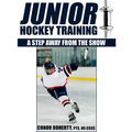 Junior Hockey Training - Paperback