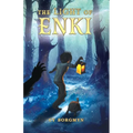The Light of Enki - Paperback