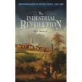 The Industrial Revolution - Hardcover