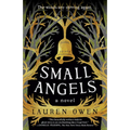 Small Angels - Paperback