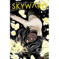 Skyward Volume 2: Here There Be Dragonflies - Paperback