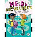 Heidi Heckelbeck Is Not a Thief! - Hardcover