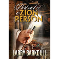 The Pillars of Zion Series - Portrait of a Zion Person (Introduction) - Paperback