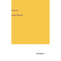 Urinary Deposits - Hardcover