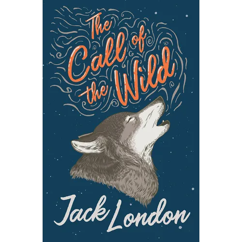 The Call of the Wild - Paperback