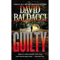 The Guilty - Hardcover