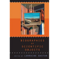 Biographies of Scientific Objects - Paperback