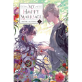 My Happy Marriage, Vol. 3 (Light Novel): Volume 3 - Paperback