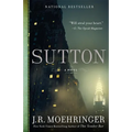 Sutton - Paperback