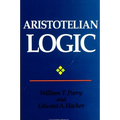 Aristotelian Logic - Paperback