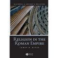 Religion in the Roman Empire - Paperback