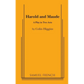 Harold and Maude - A Play in Two Acts - Paperback