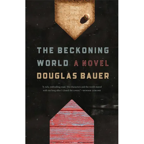 The Beckoning World - Paperback