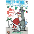 See Santa Nap: Ready-To-Read Pre-Level 1 - Paperback