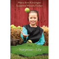 A Surprise for Lily - Paperback