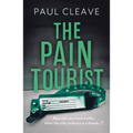 The Pain Tourist - Paperback