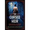 The Cursed Heir - Paperback