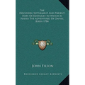 The Discovery, Settlement And Present State Of Kentucky to Which Is Added The Adventures Of Daniel Boon 1784 - Hardcover