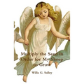 Multiply the Seed in Order for My Sheep to Grow - Paperback